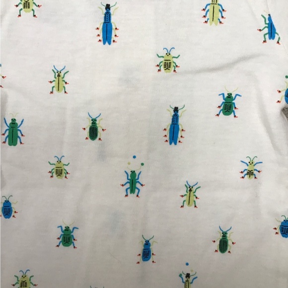 MAGNETIC ME Just Wing It Footie Pajamas - Picture 12 of 12